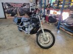 Thumbnail Photo 4 for 2000 Honda Shadow Spirit
