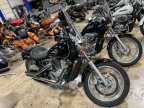 Thumbnail Photo 1 for 2000 Honda Shadow Spirit