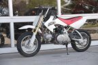 Thumbnail Photo 1 for 2000 Honda XR50R
