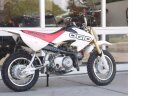Thumbnail Photo 3 for 2000 Honda XR50R