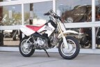 Thumbnail Photo 2 for 2000 Honda XR50R