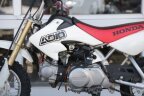 Thumbnail Photo 4 for 2000 Honda XR50R