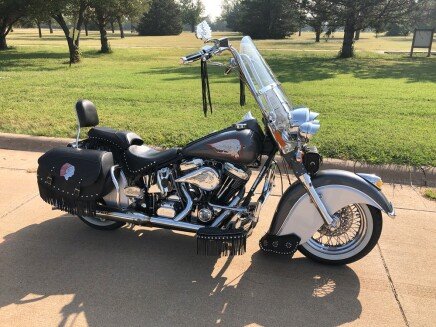 Photo 1 for 2000 Indian Chief