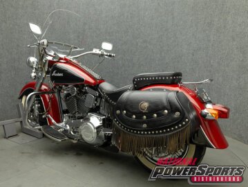 2000 Indian Chief