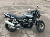 2000 Kawasaki ZRX1100