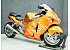 2000 Suzuki Hayabusa