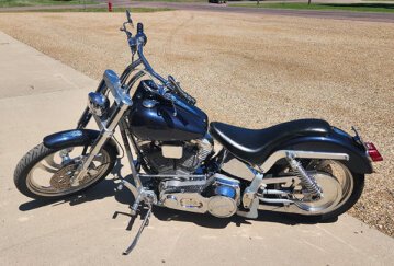 2000 Titan Phoenix