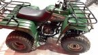 Thumbnail Photo 3 for 2000 Yamaha Bear Tracker 250