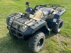 Thumbnail Photo 2 for New 2000 Yamaha Grizzly 660