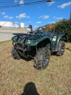 Thumbnail Photo 4 for 2000 Yamaha Kodiak 400