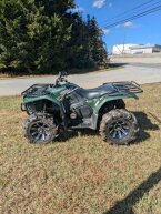 Thumbnail Photo 3 for 2000 Yamaha Kodiak 400