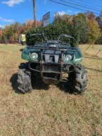 Thumbnail Photo 2 for 2000 Yamaha Kodiak 400