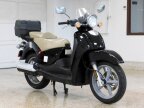 Thumbnail Photo 6 for 2001 Aprilia Scarabeo 150