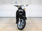 Thumbnail Photo 2 for 2001 Aprilia Scarabeo 150