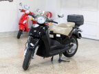 Thumbnail Photo 1 for 2001 Aprilia Scarabeo 150