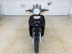 Thumbnail Photo 4 for 2001 Aprilia Scarabeo 150
