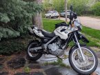 Thumbnail Photo 2 for 2001 BMW F650GS Dakar for Sale by Owner