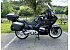2001 BMW R1100RT
