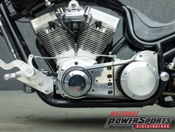2001 Bourget Low-Blow