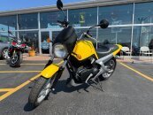 2001 Buell Blast