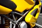 Thumbnail Photo 4 for 2001 Ducati Sporttouring
