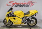 Thumbnail Photo 3 for 2001 Ducati Superbike 748