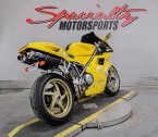 Thumbnail Photo 1 for 2001 Ducati Superbike 748