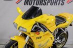 Thumbnail Photo 6 for 2001 Ducati Superbike 748