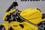 Thumbnail Photo 4 for 2001 Ducati Superbike 748