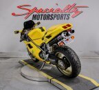 Thumbnail Photo 2 for 2001 Ducati Superbike 748