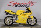 2001 Ducati Superbike 748
