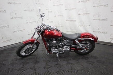 Photo 1 for 2001 Harley-Davidson Dyna