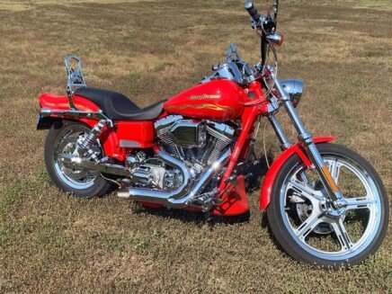 Photo 1 for 2001 Harley-Davidson Dyna