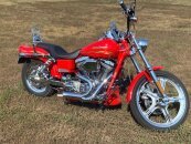 2001 Harley-Davidson Dyna