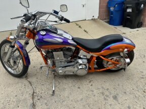 2001 Harley-Davidson Other Harley-Davidson Models