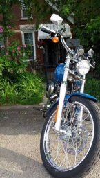 Thumbnail Photo 5 for 2001 Harley-Davidson Softail Deuce