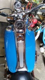 Thumbnail Photo 1 for 2001 Harley-Davidson Softail Deuce