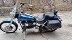 Thumbnail Photo 6 for 2001 Harley-Davidson Softail Deuce