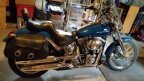 Thumbnail Photo 4 for 2001 Harley-Davidson Softail Deuce