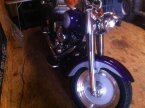 Thumbnail Photo 1 for 2001 Harley-Davidson Softail