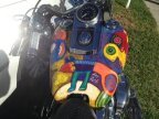 Thumbnail Photo 2 for 2001 Harley-Davidson Softail