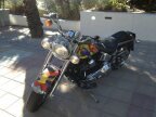 Thumbnail Photo 5 for 2001 Harley-Davidson Softail