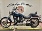 Thumbnail Photo 4 for 2001 Harley-Davidson Softail