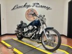 Thumbnail Photo 1 for 2001 Harley-Davidson Softail