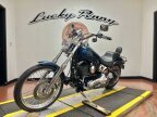 Thumbnail Photo 3 for 2001 Harley-Davidson Softail
