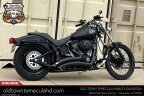 Thumbnail Photo 5 for 2001 Harley-Davidson Softail