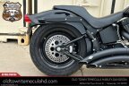 Thumbnail Photo 1 for 2001 Harley-Davidson Softail