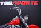 Thumbnail Photo 3 for 2001 Harley-Davidson Softail