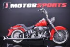Thumbnail Photo 1 for 2001 Harley-Davidson Softail