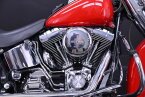 Thumbnail Photo 5 for 2001 Harley-Davidson Softail